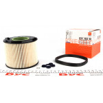 Фільтр паливний VW Touareg 3.0 TDI 