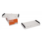 Фільтр салону MB E-class (W210) (к-кт 2шт.) 