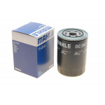 Фільтр масляний Mitsubishi Pajero 2.8TDI/3.2DI-D 