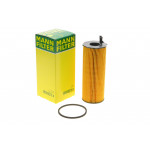 Фільтр масляний Audi A4/A6/A8/Q7 2.7-4.2 TDI 03- 