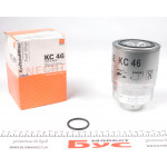 Фільтр паливний Mazda 323 1.6TD/1.7D/2.0D 86-98 