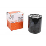 Фільтр масляний Mitsubishi Galant/Lancer 1.8D/TD/2.0D 