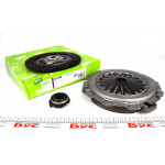 Комплект зчеплення Renault Kangoo 1.5DCI (+вижимний) 