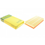 Фільтр повітряний Audi A3/TT/Seat Leon/Skoda Octavia I/VW Bora/Golf IV 1.4-3.2 96-13 