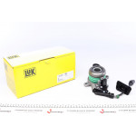 Підшипник вижимний MB Sprinter 2.2/2.7CDI 00-06/VW Crafter 2.5TDI 06- (Tiptronic) 