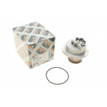 Помпа води Opel Astra 1.8 98-/Vectra 1.8 16V 95- 