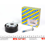 Ролик ГРМ VW LT/T4 2.5TDI (нижній) (натяжний) (73х27) 