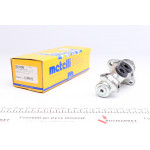 Циліндр гальмівний (головний) Seat Ibiza/Cordoba/Skoda Felicia/VW Caddy 93-04/T4 90-03/Golf/Passat -99 