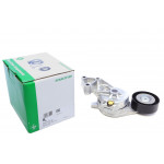 Натяжник ременя генератора VW T5 1.9TDI 03-09, 63/77kw, AXB,AXC 