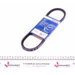 Ремінь генератора Citroen Jumper/Fiat Ducato/Peugeot Boxer (10x710) 