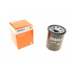 Фільтр масляний Mazda 626 II-V 1.8-2.0/ Mitsubishi Lancer 1.3-1.8 89- 