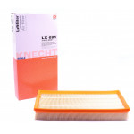 Фільтр повітряний VW Golf 1.6/1.8/1.9SDI/1.9TDI/2.0-16V 97- 