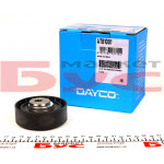 Ролик ГРМ Ford Connect 1.8TDI/DCi 02- (натяжний) 