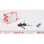 Сердцевина замка дверей MB Sprinter 96- 