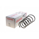 Пружина (передня) Fiat Doblo Cargo 1.3D Multijet/1.3JTD 16V/1.9JTD/1.9JTD Multijet 01- (фургон) 