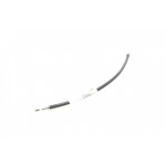 Шланг гальмівний (передній) MB 207-609D 