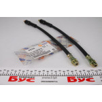 Шланг гальмівний (задній) MB Vito (W639) 03- (4238) 