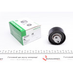 Ролик ГРМ Renault Kangoo 1.6 01- (натяжний) (65.5х32), K4M 