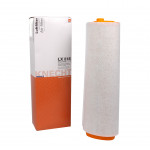 Фільтр повітряний BMW 3 (E46/E90)/5 (E39/E60)/7 (E38/E65-E67)/X5 (E53/E70) 30d 