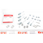 Комплект пружинок колодок ручника Iveco Daily I 