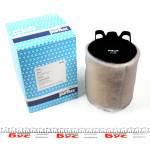 Фільтр повітряний VW Caddy 2.0SDI (з поролоном) 