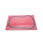 Прокладка піддону VW T3/T4/ Caddy 1.6 DT/1.8-2.0 81-03 