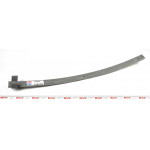 Ресора задня (3-й лист) MB 609-814D, 12мм 