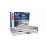 Фільтр салону BMW 5 (E39) 95-06 (вугільний) 