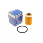 Фільтр паливний Renault Trafic/Master 1.9-2.5DCi (замінено на KX 183D MAHLE) 