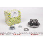 Підшипник маточини (задньої) Fiat Doblo 00- (+ABS)  Підшипник маточини (задньої) Fiat Doblo 00- (+ABS)