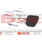 Накладка педалі гальма MB Sprinter/VW Crafter 06- 