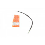 Шланг гальмівний (передній) MB Vito (W639) 03- (4237) 