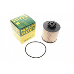 Фільтр паливний MB Vario/Atego OM904 