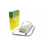 Фільтр АКПП Audi A4/A6 1.8-3.0 TDI 94-08 