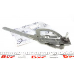 Склопідіймач MB Sprinter/VW LT 96-06 (L) 