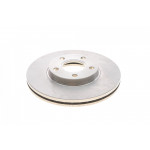 Диск гальмівний (передній) Ford Connect 02- (278x24) 