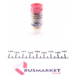 Розпилювач дизельного палива VW Jetta II 1.6D/TD = AN0SD293 