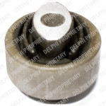 Сайлентблок важеля (переднього/ззаду) Fiat Punto 