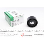 Ролик ГРМ Chevrolet Lacetti 1.4/1.6 05- (паразитний) (64x29.2) 