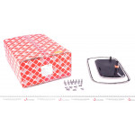 Фільтр АКПП BMW 3 (E46)/5 (E39)/X3 (E83) 2.5-3.0d (з прокладкою) (5 ступенів) 