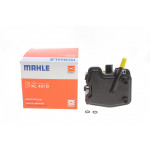 Фільтр паливний Fiat Scudo 07- 