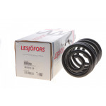 Пружина (задня) Opel Vivaro 1.9-2.5DTI/CDTI/2.0 01- (фургон) (з пост.d) (шасі:2V612711-3V601873) 