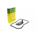 Фільтр АКПП MB Sprinter 901-906 2.2D-3.0D 89- OM611/OM602/M111 