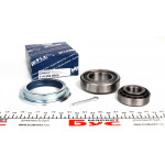 Підшипник маточини (передньої) Ford Transit 92- 