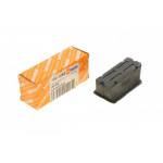 Подушка ресори (передня/нижня) MB Sprinter 96- (пластик) (L) (3282) 