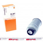 Фільтр паливний Opel Combo/Fiat Ducato 11-/Fiat Doblo 1.3-2.0D Multijet 05- 