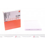 Фільтр салону Mazda 6 08/02- 