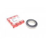 Підшипник (35x62x14) 