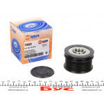 Шків генератора MB Sprinter 2.9TDI (OM602) 