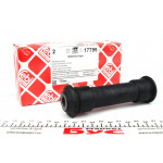 Сайлентблок ресори (задньої/серьга) MB Sprinter 208-316/VW LT 96-06 